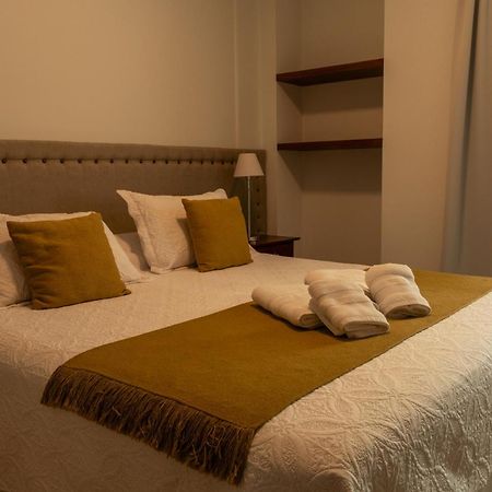 Alta Vista Apart Hotel Reconquista Εξωτερικό φωτογραφία