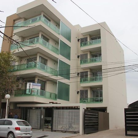Alta Vista Apart Hotel Reconquista Εξωτερικό φωτογραφία