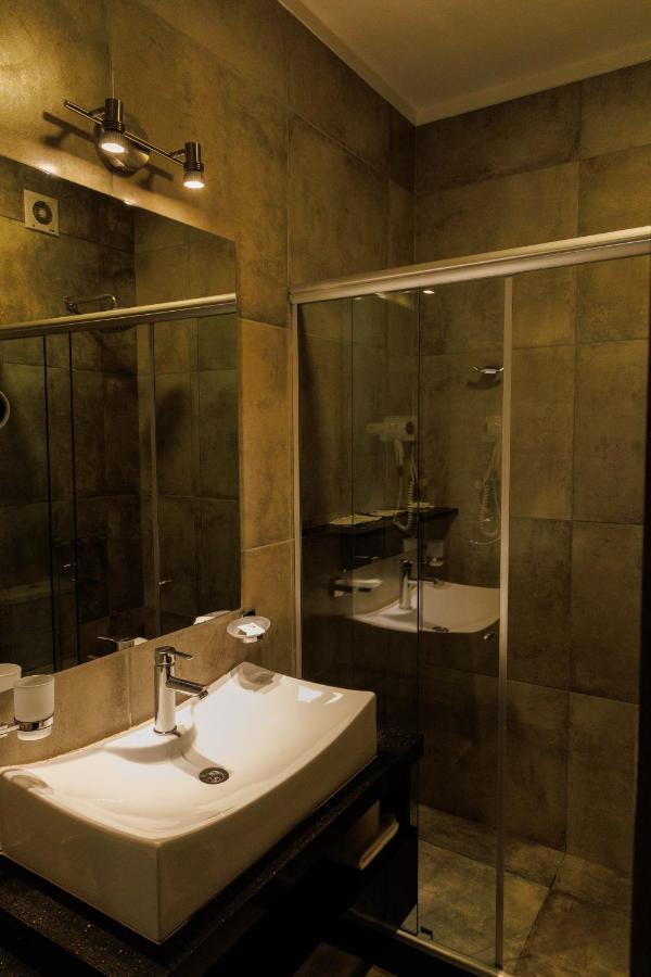 Alta Vista Apart Hotel Reconquista Εξωτερικό φωτογραφία